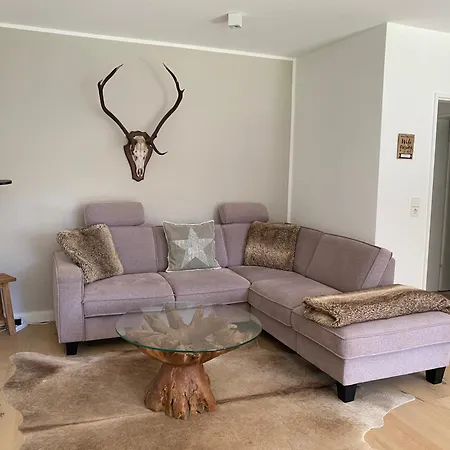 Harztraum Apartment
