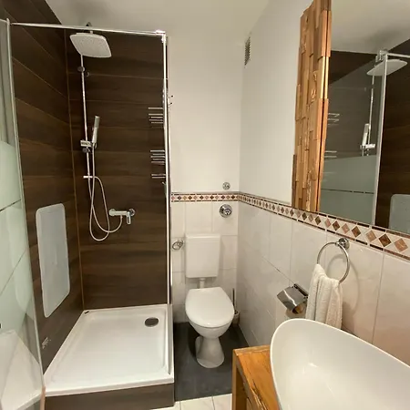 Harztraum Apartment
