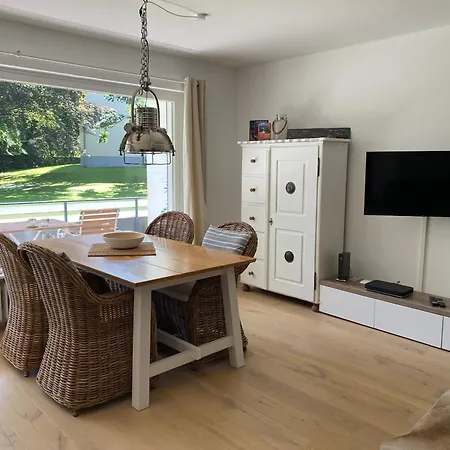 Apartment Harztraum *