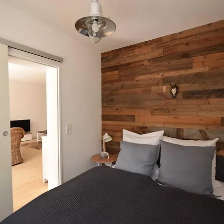 Harztraum Apartment